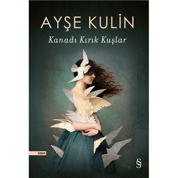 Kanadı Kırık Kuşlar Kanadı Kırık Kuşlar