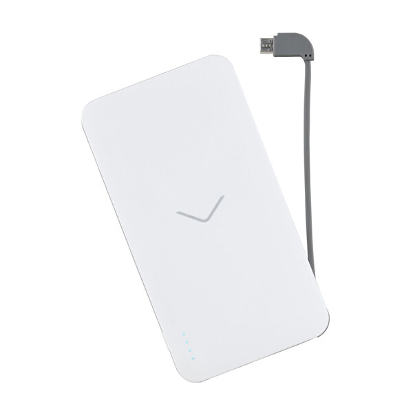 Vestel 5.000mAh Taşınabilir Batarya Vestel 5.000mAh Taşınabilir Batarya