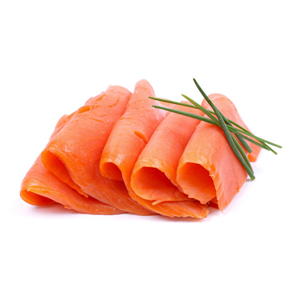 Marine Harvest Somon Füme 50 g Marine Harvest Somon Füme 50 g