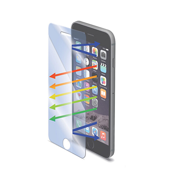 Celly iPhone 6s Antiblue Ekran Koruyucu Celly iPhone 6s Antiblue Ekran Koruyucu