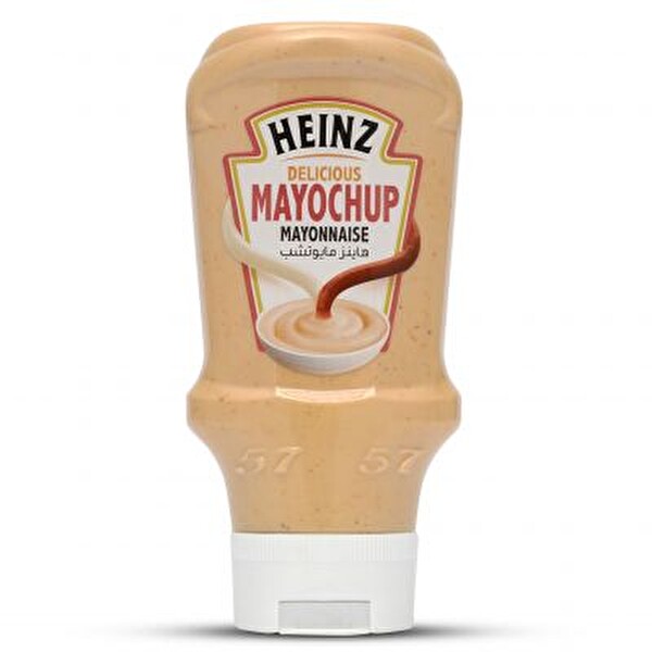 Heinz Mayochup Mayonez 225 ml Heinz Mayochup Mayonez 225 ml