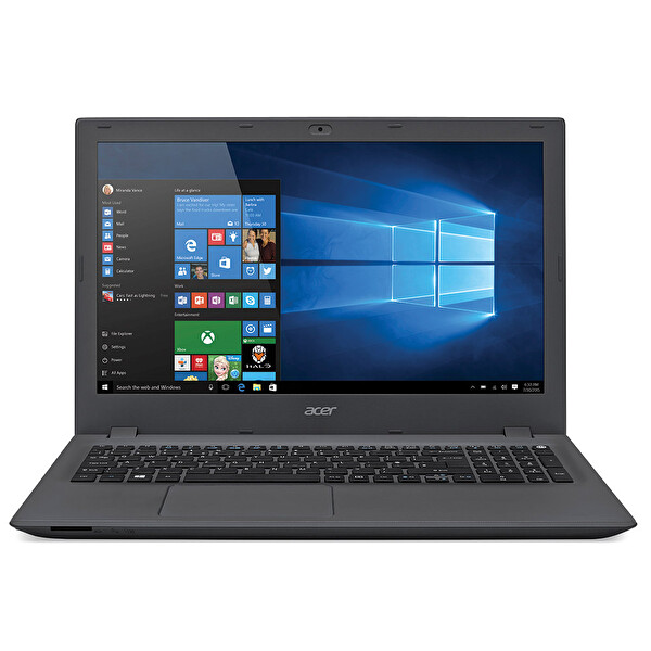 Acer E5-573G-38YY Dizüstü Bilgisayar Acer E5-573G-38YY Dizüstü Bilgisayar