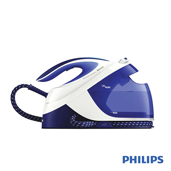 Philips GC8712/20 Kazanlı Ütü Philips GC8712/20 Kazanlı Ütü