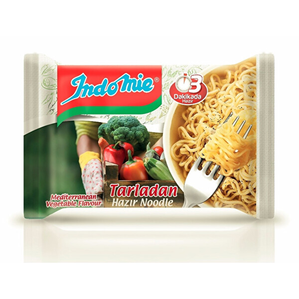 Indo Mie Tarladan Noodle Paket