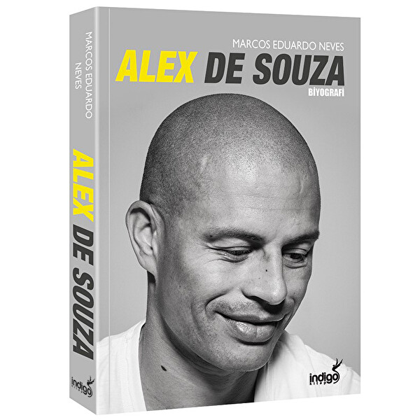 Alex De Souza