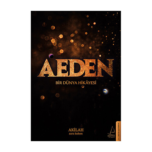 Aeden - Bir Dünya Hikayesi Aeden - Bir Dünya Hikayesi