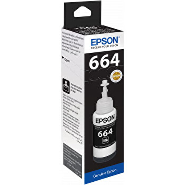 Epson Kartuş (C13T66414A) Epson Kartuş (C13T66414A)