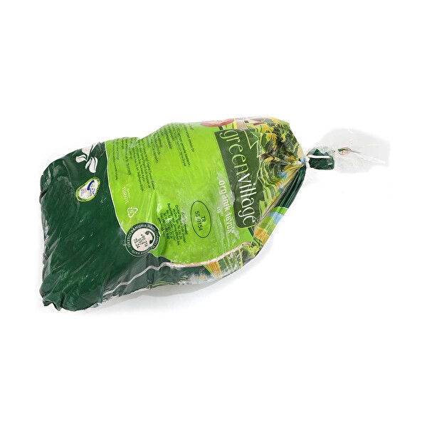 Green Village Organik Soklu Butun Pilic 30164702 Carrefoursa