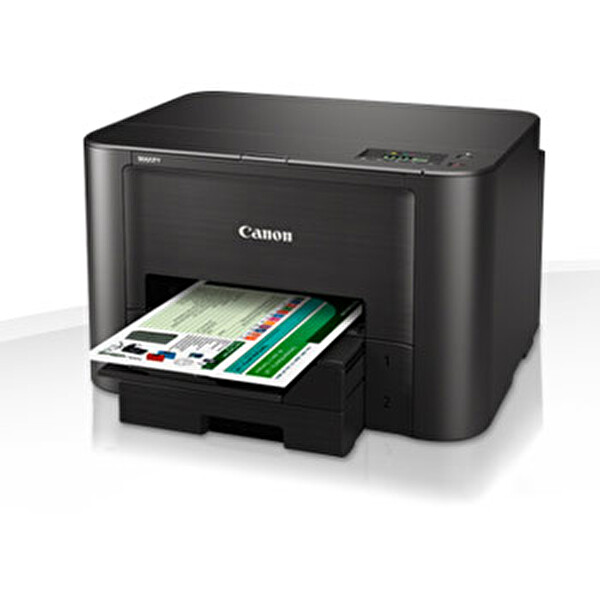 Canon Maxify İB4050 Yazıcı Canon Maxify İB4050 Yazıcı