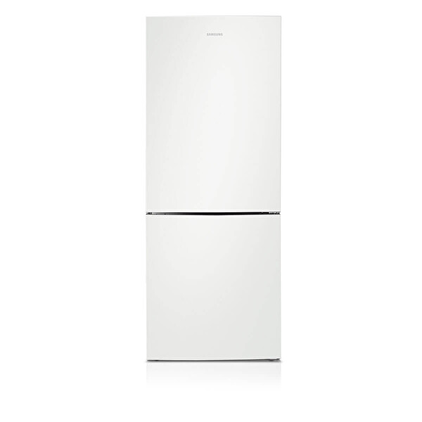 Samsung Rl4323rbaww Kombi Beyaz Buzdolabi 30164813 Carrefoursa