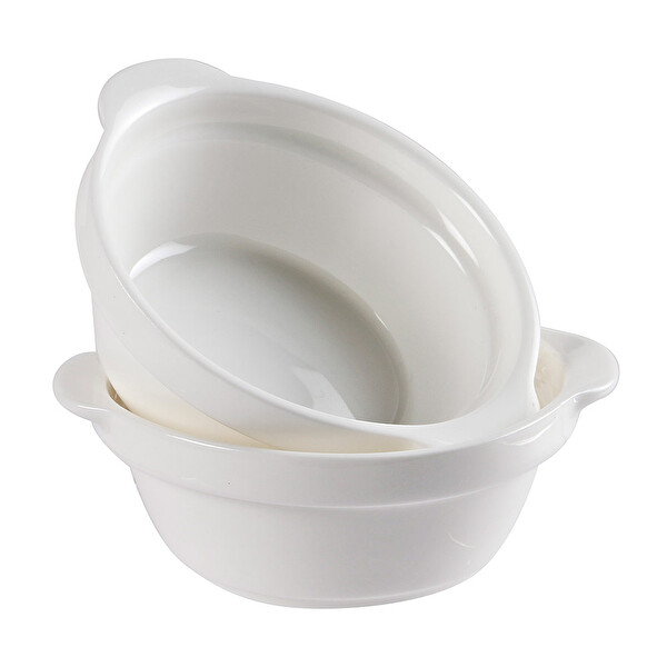 Bone China Mini Porselen Sosluk Bone China Mini Porselen Sosluk