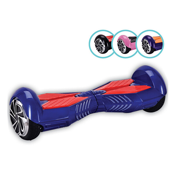 Kamosonic W2BT 6,5 Inch Hoverboard Kamosonic W2BT 6,5 Inch Hoverboard