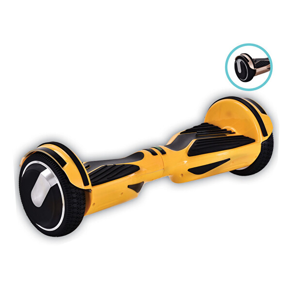 ST 6,5 Inch Hoverboard ST 6,5 Inch Hoverboard