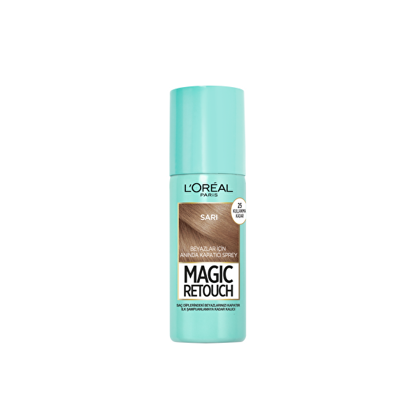 MAGIC RETOUCH 5 BLOND MAGIC RETOUCH 5 BLOND