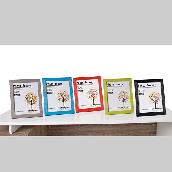 Adore Handy Mate Poliplast Resim Çerçevesi 21x26 cm Adore Handy Mate Poliplast Resim Çerçevesi 21x26 cm