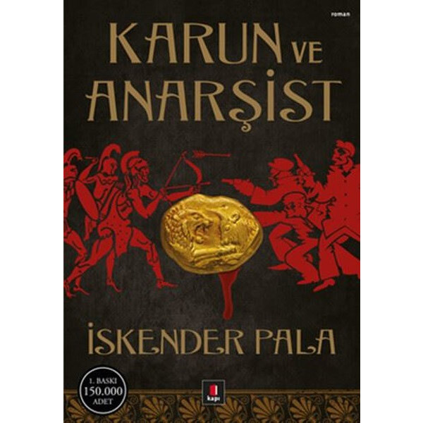 Karun ve Anarşist