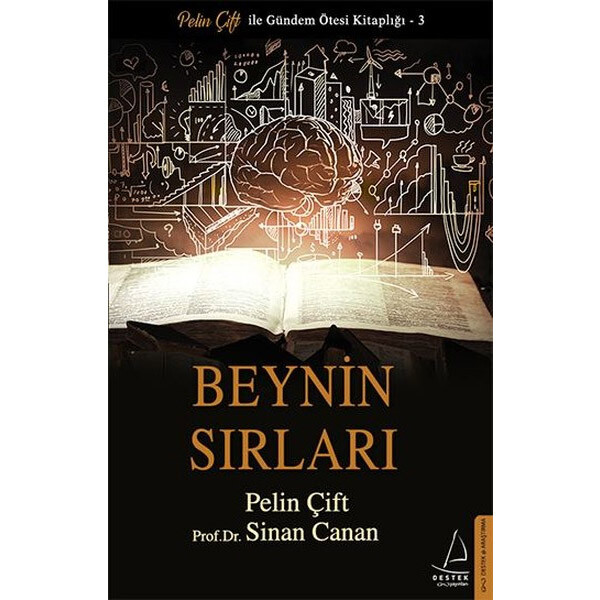 Beynin Sırları Beynin Sırları