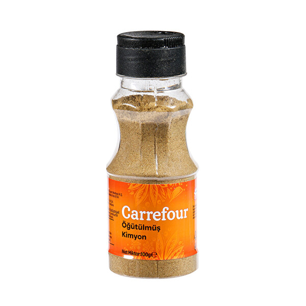 CARREFOUR KİMYON PET 100 G CARREFOUR KİMYON PET 100 G