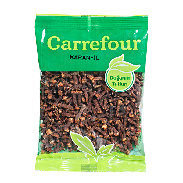 Carrefour Karanfil 40 g Carrefour Karanfil 40 g