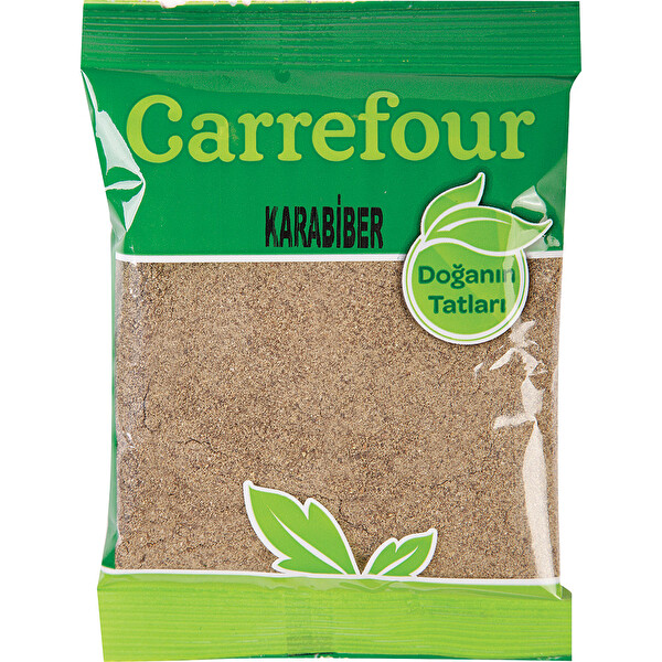 Carrefour Karabiber 210 G Carrefour Karabiber 210 G