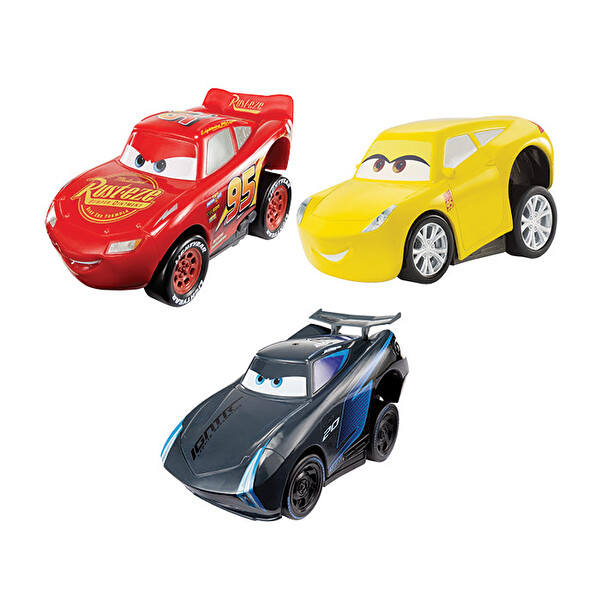Cars 3 Gazla Gitsin Araçlar Cars 3 Gazla Gitsin Araçlar