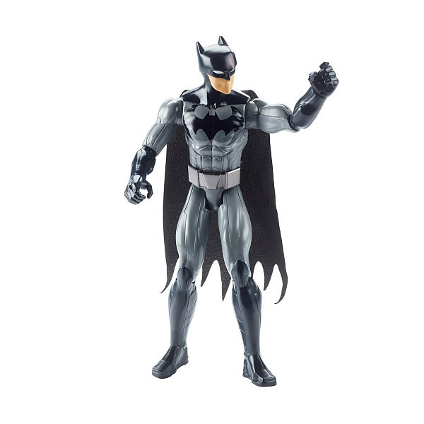 Jla 30cm Aksiyon Figürleri