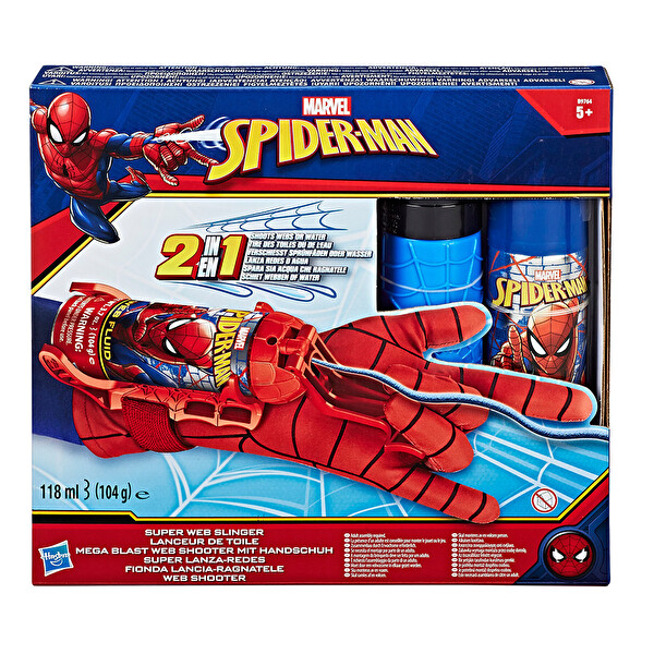 Spıderman Macera Seti Spıderman Macera Seti