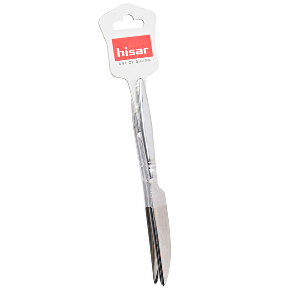 Hisar Başak Yemek Bıçağı 3'lü Hisar Başak Yemek Bıçağı 3'lü