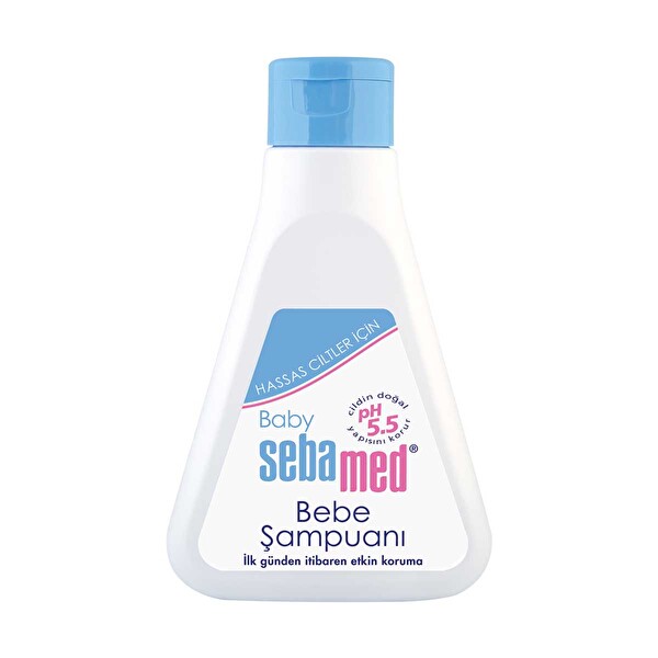 Sebamed Bebe Şampuanı 250 ml Sebamed Bebe Şampuanı 250 ml
