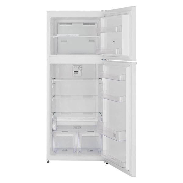 SEG SNF 4500 Beyaz Nofrost Buzdolabı