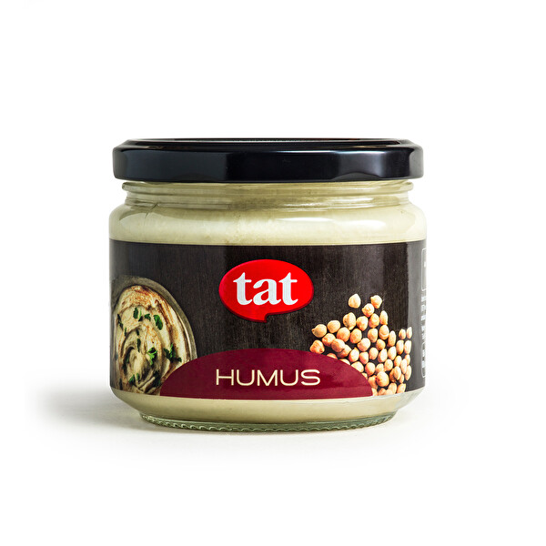Tat Meze Humus 300 g