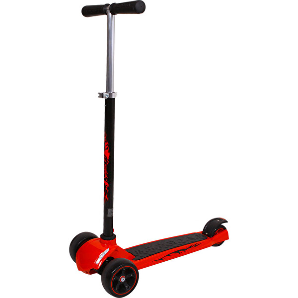 Busso Alüminyum Scooter (Kırmızı) RO203M Busso Alüminyum Scooter (Kırmızı) RO203M