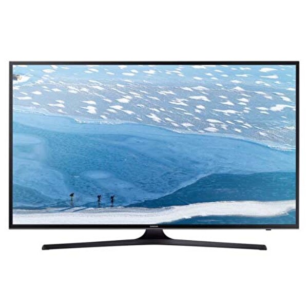 Samsung 60KU7000 4K UHD Smart LED TV