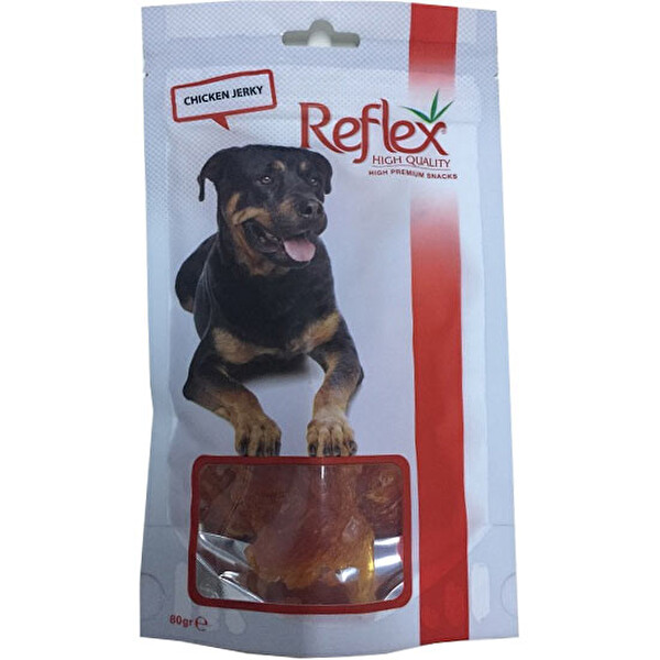 Reflex Tavuklu Parça Et Reflex Tavuklu Parça Et