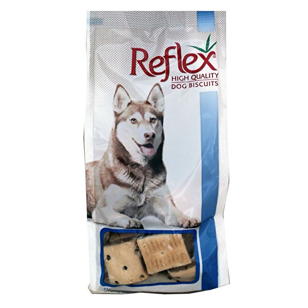 Reflex Sandviç Kare Reflex Sandviç Kare
