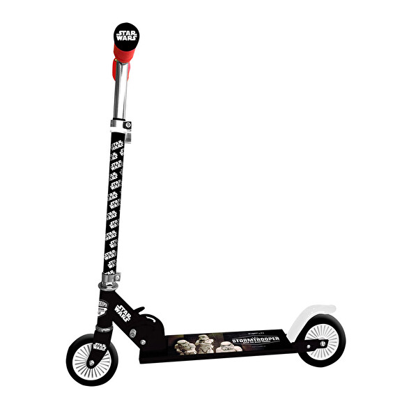 Star Wars 2 Tekerlekli Scooter Star Wars 2 Tekerlekli Scooter