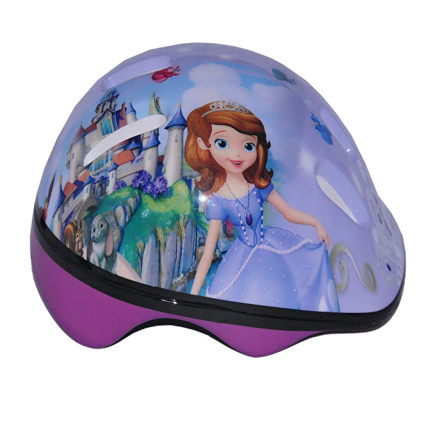 Prenses Sofia Ayarlanabilir Kask Prenses Sofia Ayarlanabilir Kask