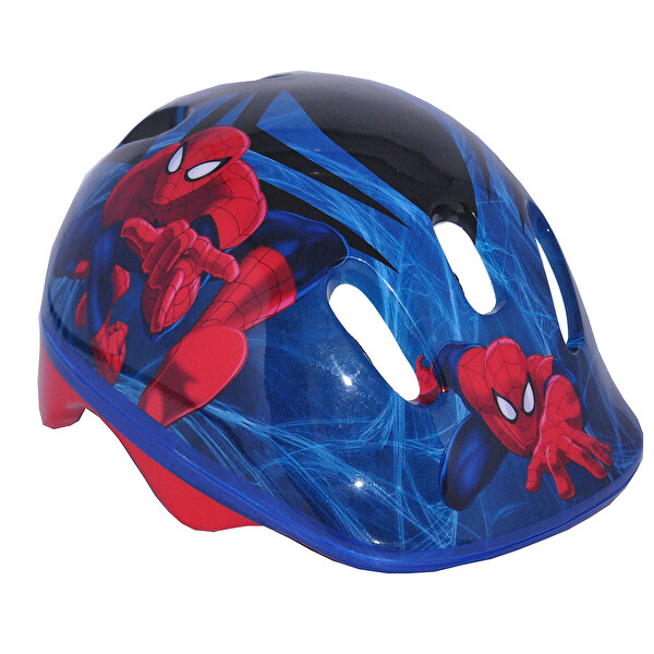 Spiderman Ayarlanabilir Kask Spiderman Ayarlanabilir Kask