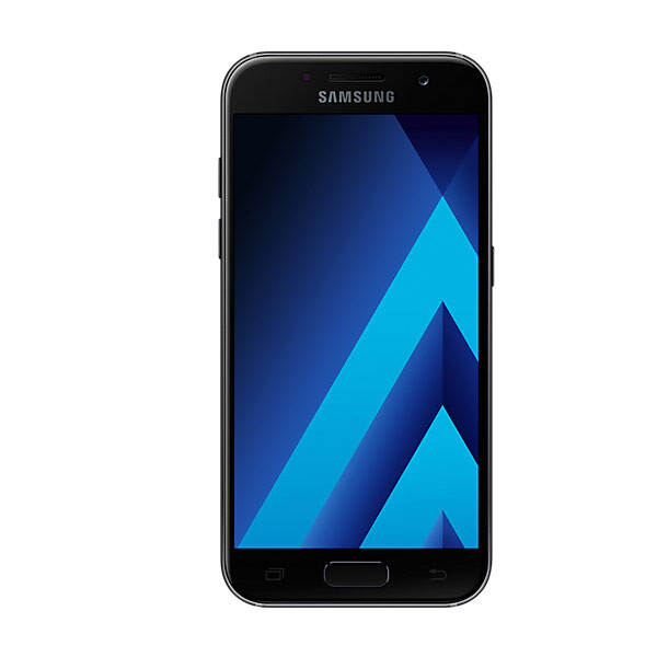 Samsung A3 2017 A320F 16 GB Black Sky Samsung A3 2017 A320F 16 GB Black Sky