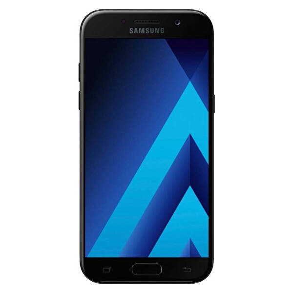 Samsung A5 2017 A520F 32 GB Black Sky Samsung A5 2017 A520F 32 GB Black Sky
