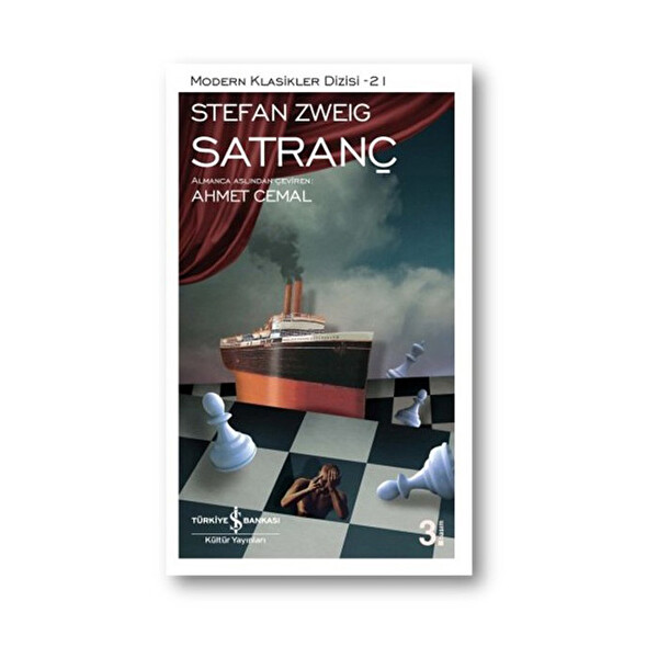 Satranç Satranç