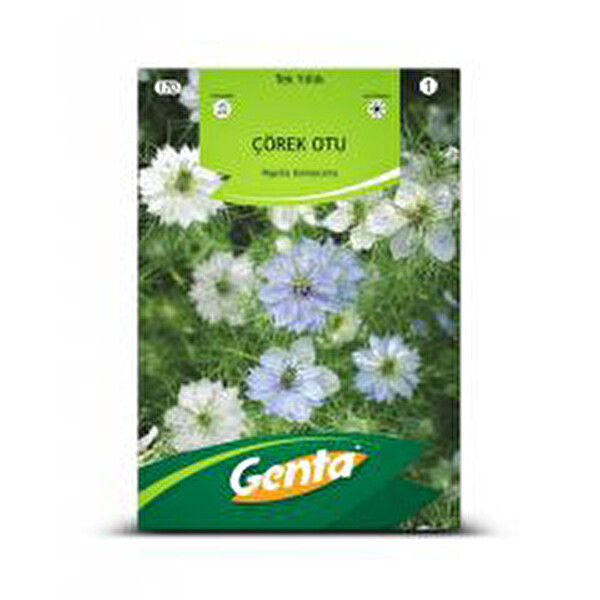 Genta Çörekotu Genta Çörekotu