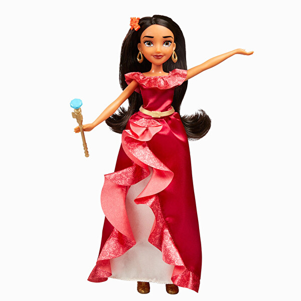 Disney Prenses Elena Figür Disney Prenses Elena Figür