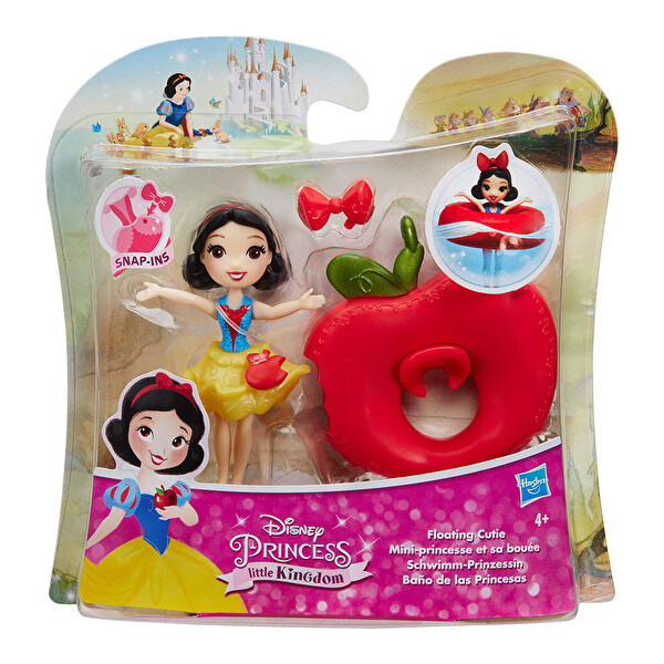 Disney Prenses Lıttle Kıngdom Yüzen Pren Disney Prenses Lıttle Kıngdom Yüzen Pren