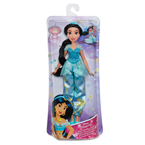 Disney Prenses Işıltılı Prensesler Seri 3 Disney Prenses Işıltılı Prensesler Seri 3