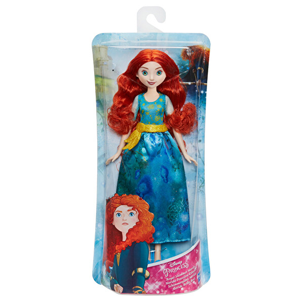 Disney Prenses Işıltılı Prensesler Seri 3 Disney Prenses Işıltılı Prensesler Seri 3