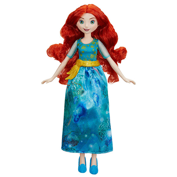 Disney Prenses Işıltılı Prensesler Seri 3 Disney Prenses Işıltılı Prensesler Seri 3