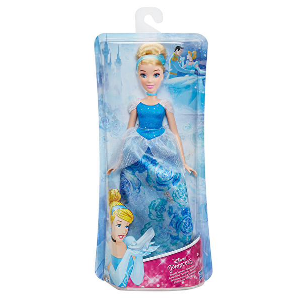 Disney Prenses Işı ltılı Prensesler - Sindirella Disney Prenses Işı ltılı Prensesler - Sindirella