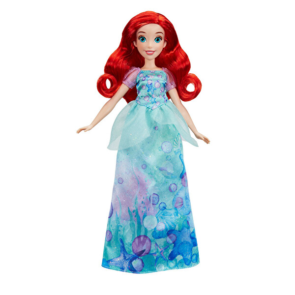 Disney Prenses Işı ltılı Prensesler - Ariel Disney Prenses Işı ltılı Prensesler - Ariel
