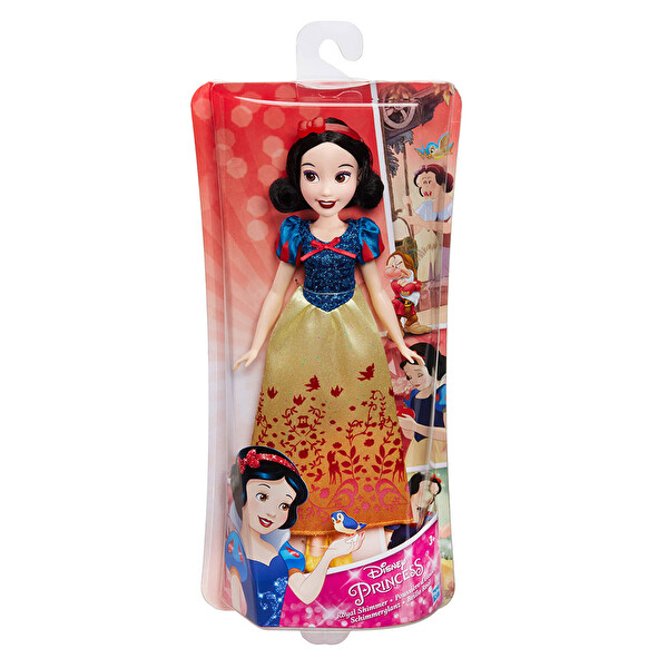 Disney Prenses Işıltılı Prensesler Seri 2 Disney Prenses Işıltılı Prensesler Seri 2